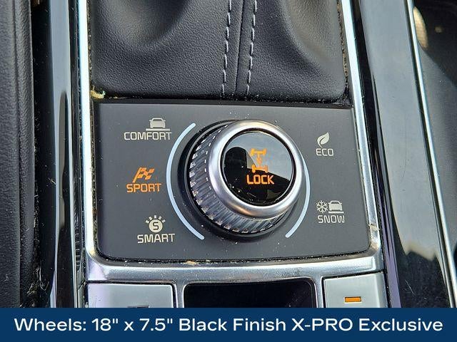 2023 Kia Telluride SX Prestige X-Pro