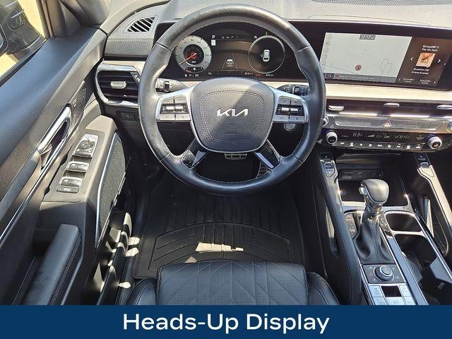 2023 Kia Telluride SX Prestige X-Pro