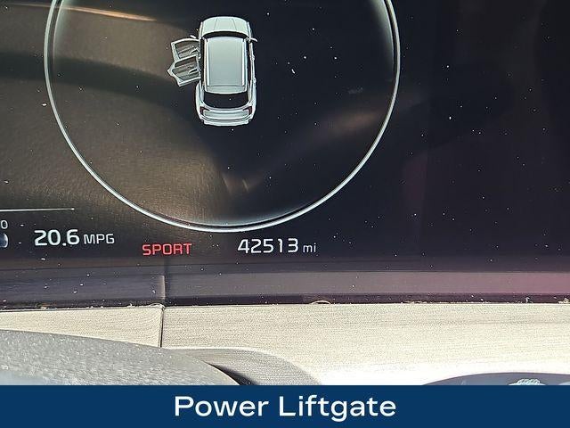 2023 Kia Telluride SX Prestige X-Pro