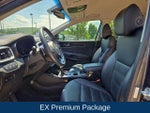 2017 Kia Sorento EX