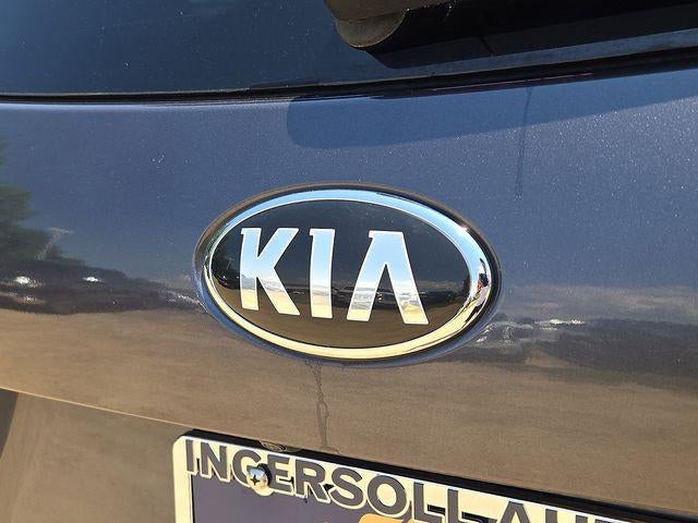 2017 Kia Sorento EX