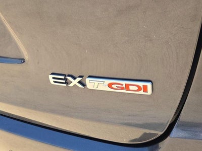 2017 Kia Sorento EX