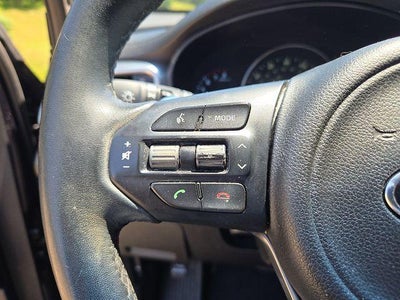 2017 Kia Sorento EX