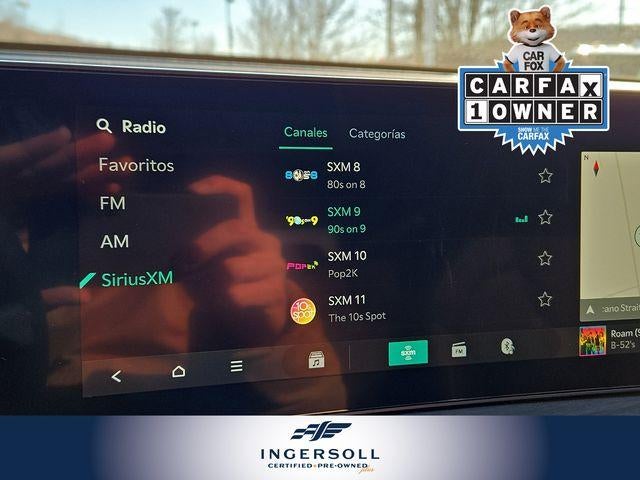 2025 Kia Sorento X-Line SX