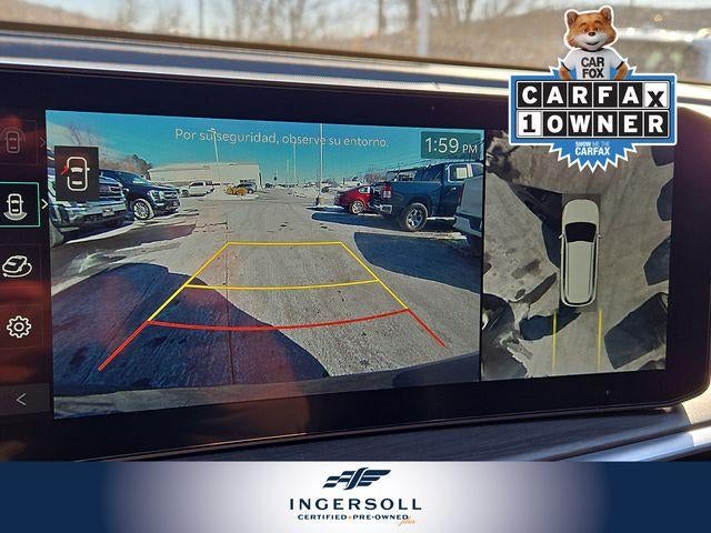 2025 Kia Sorento X-Line SX