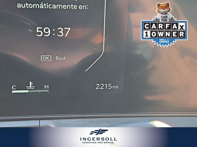 2025 Kia Sorento X-Line SX