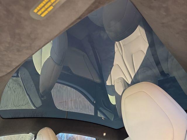 2021 Tesla Model S Long Range Plus