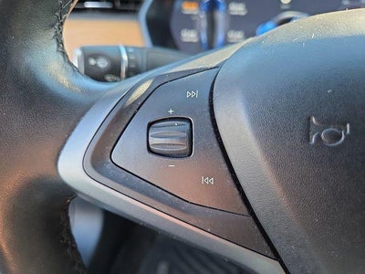 2021 Tesla Model S Long Range Plus
