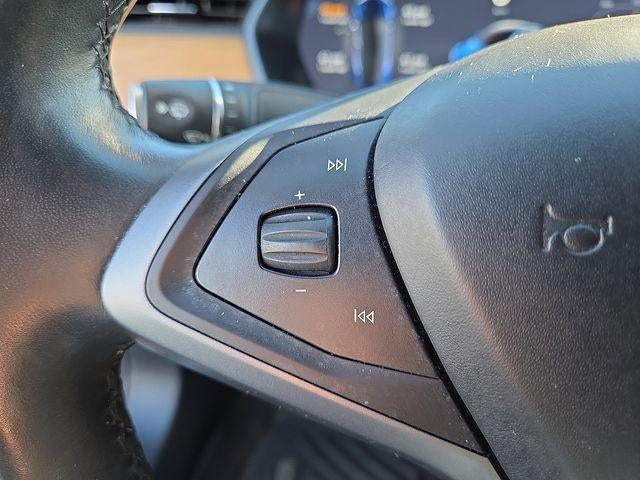 2021 Tesla Model S Long Range Plus