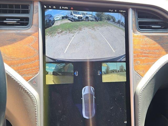 2019 Tesla Model S 75D