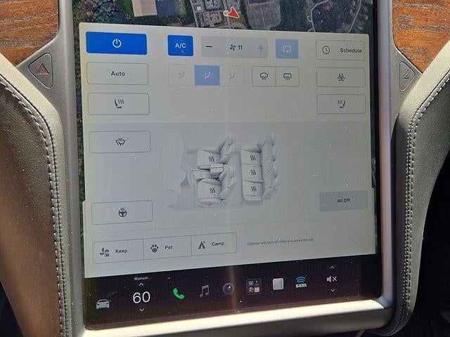 2019 Tesla Model S 75D