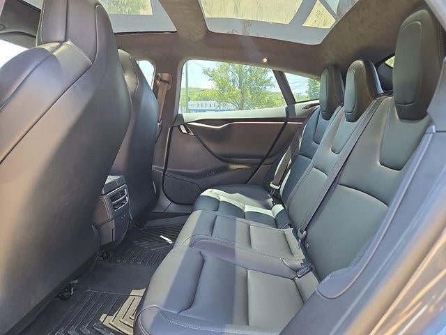 2019 Tesla Model S 75D