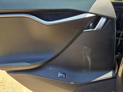 2019 Tesla Model S 75D
