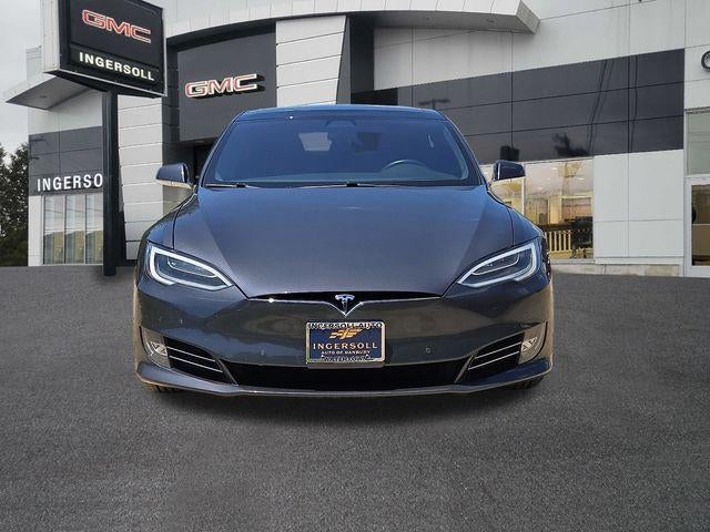 2019 Tesla Model S 75D