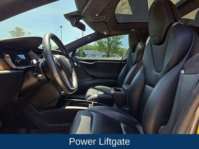 2019 Tesla Model S 75D