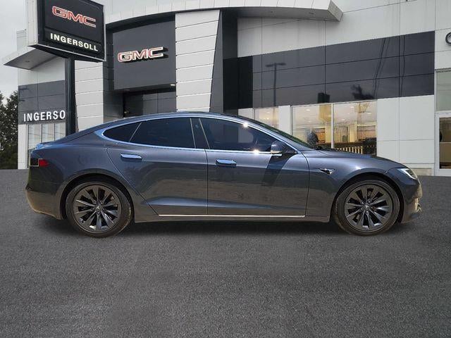 2019 Tesla Model S 75D