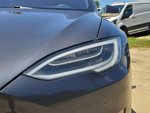 2019 Tesla Model S 75D