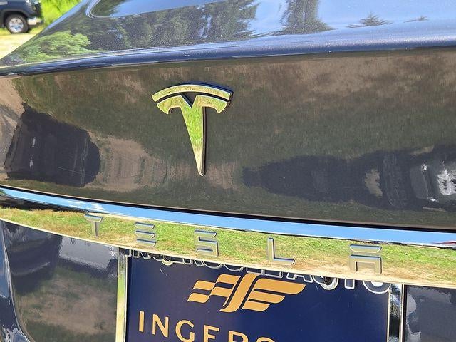 2019 Tesla Model S 75D