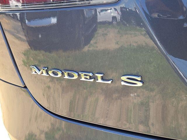 2019 Tesla Model S 75D
