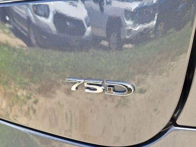 2019 Tesla Model S 75D