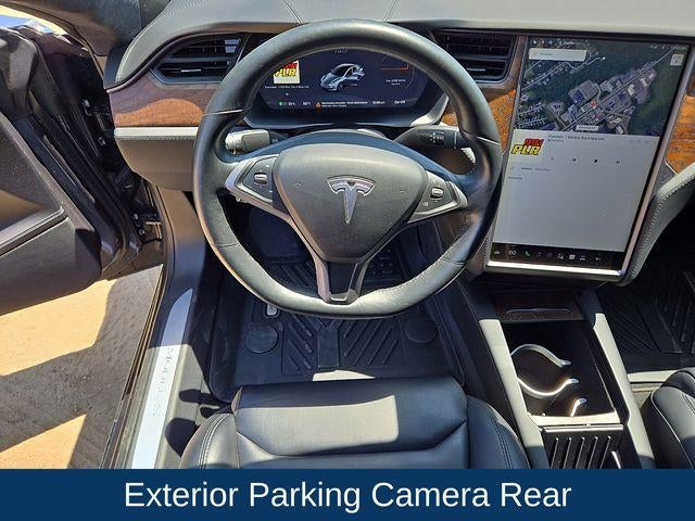 2019 Tesla Model S 75D