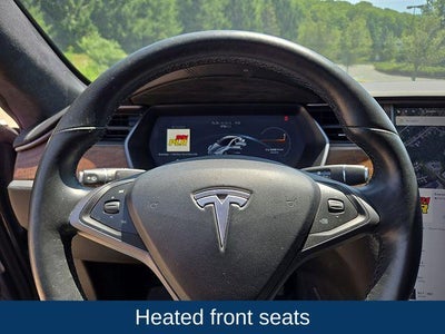 2019 Tesla Model S 75D