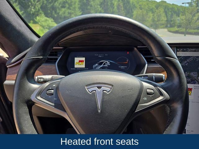 2019 Tesla Model S 75D