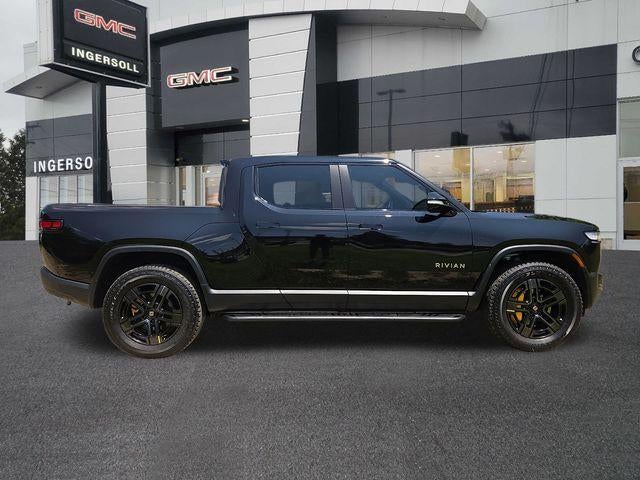 2023 RIVIAN R1T Adventure