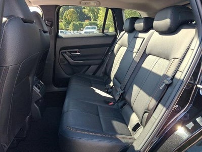 2026 Mazda Mazda CX-50 2.5 S Premium