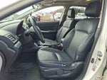 2015 Subaru XV Crosstrek Limited