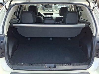 2015 Subaru XV Crosstrek Limited