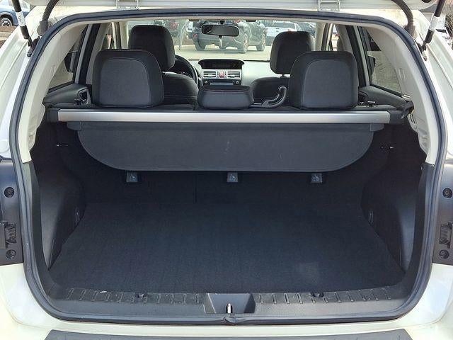 2015 Subaru XV Crosstrek Limited