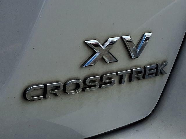 2015 Subaru XV Crosstrek Limited