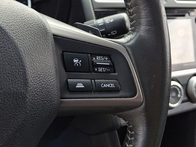 2015 Subaru XV Crosstrek Limited