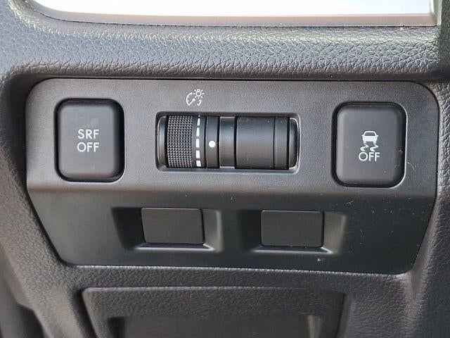 2015 Subaru XV Crosstrek Limited