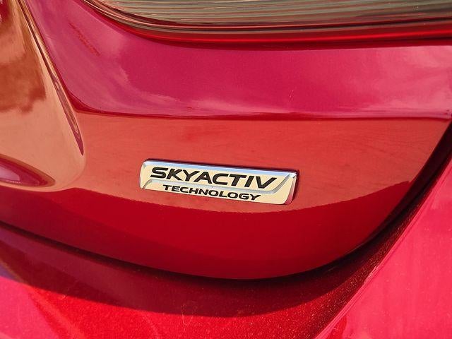 2017 Mazda Mazda6 Grand Touring
