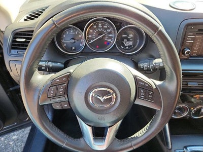 2015 Mazda Mazda CX-5 Touring