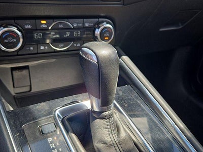 2017 Mazda Mazda CX-5 Grand Touring
