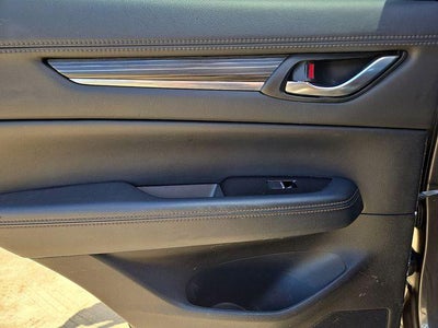 2017 Mazda Mazda CX-5 Grand Touring