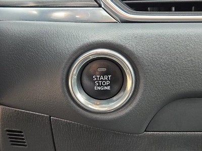2022 Mazda Mazda CX-5 2.5 S Premium Package