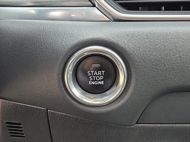 2022 Mazda Mazda CX-5 2.5 S Premium Package