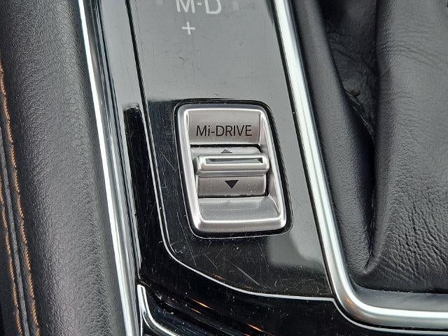 2022 Mazda Mazda CX-5 2.5 S Premium Package