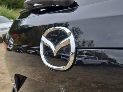 2022 Mazda Mazda CX-5 2.5 S Premium Package