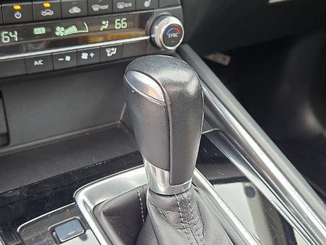 2022 Mazda Mazda CX-5 2.5 S Premium Package