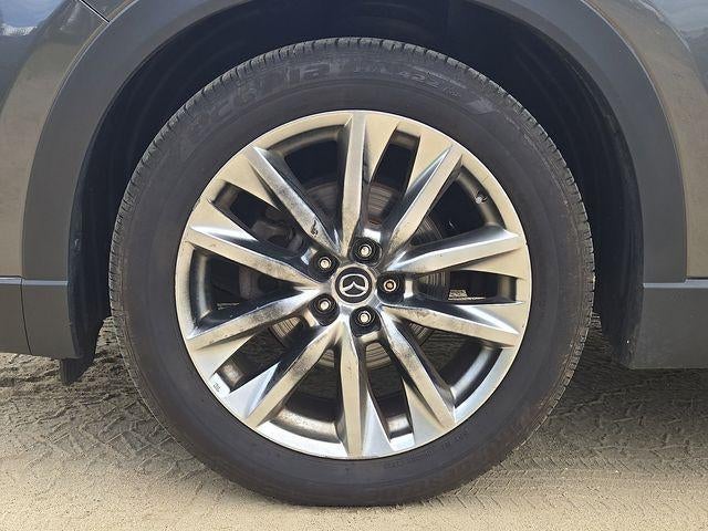 2016 Mazda Mazda CX-9 Signature