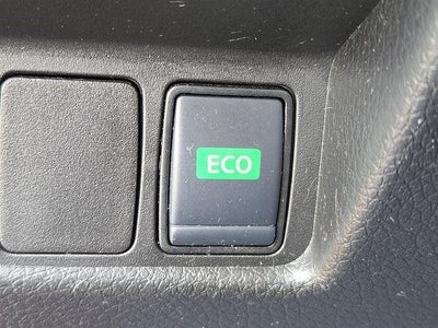 2019 Nissan Rogue Sport SV