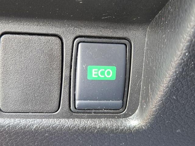 2019 Nissan Rogue Sport SV