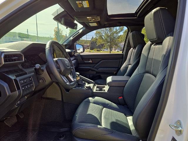 2025 Toyota 4Runner Hybrid TRD Off Road