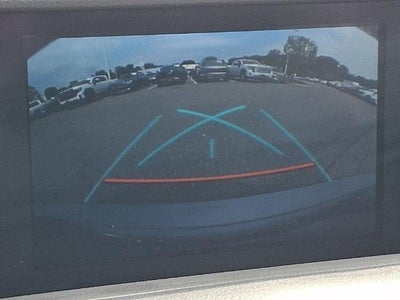 2018 Lexus IS 