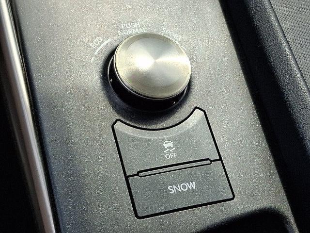 2018 Lexus IS 